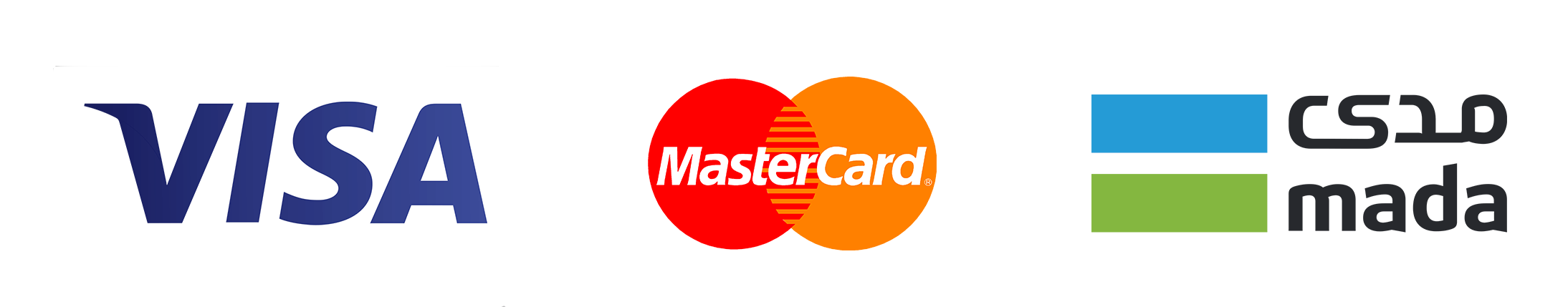 Card Logos